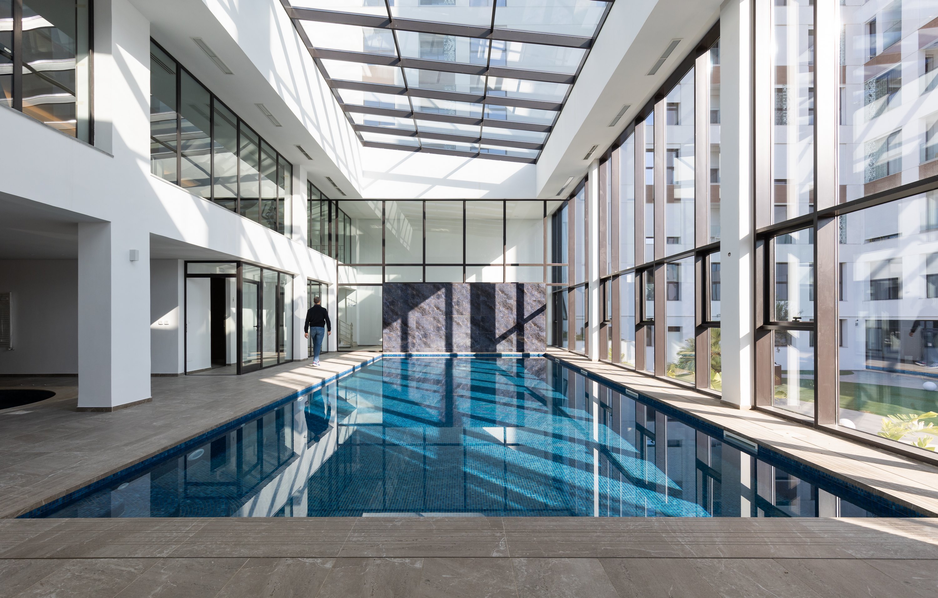 Ambiances communes EVOLO